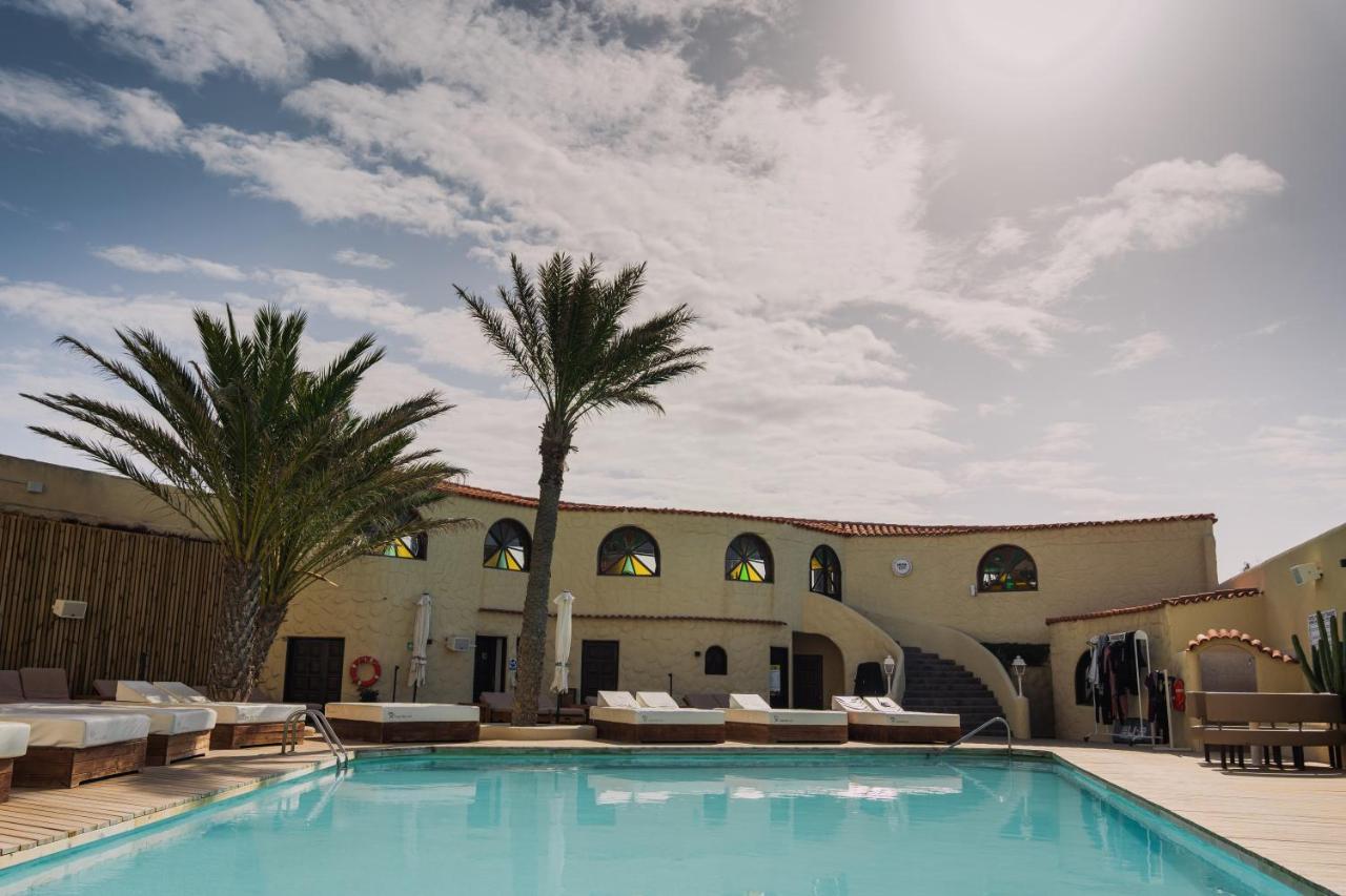 Hotel Playa Sur Tenerife El Medano  Exterior photo